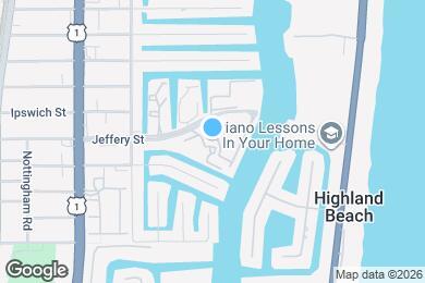 Map image of the property - 1078 Jeffery St