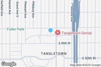 Map image of the property - 18 Rustic W