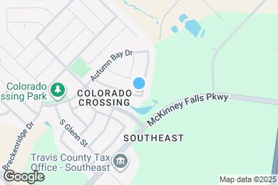 Map image of the property - 3616 Sand Dunes Ave