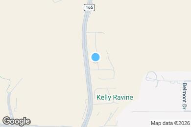 Map image of the property - 711 Fire Wheel Dr
