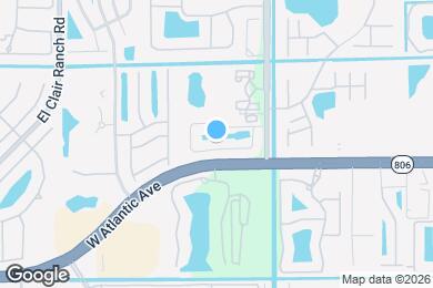 Map image of the property - 5568 American Cir