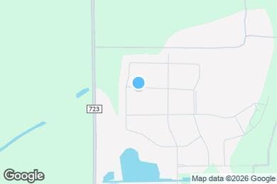 Map image of the property - 6211 Kolle Dr