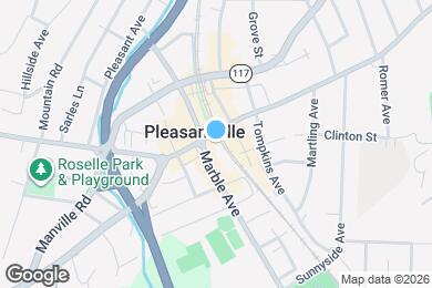 Map image of the property - 460 Bedford Rd