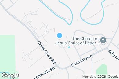 Map image of the property - 600 Duggan Dr