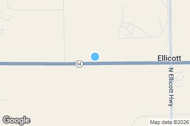 Map image of the property - 23230 CO-94