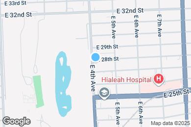 Map image of the property - Turf Point Properties