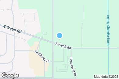 Map image of the property - 12651 Old U.S. 27