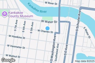 Map image of the property - 2xxx S 3rd Ave