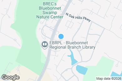 Map image of the property - Bluebonnet Ridge