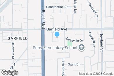 Map image of the property - 19121 Queensport Ln