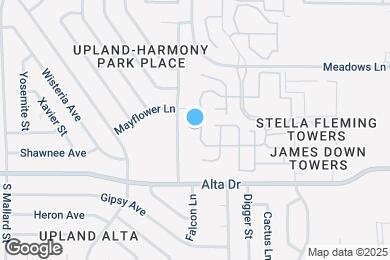 Map image of the property - 413 Mill Hollow Rd
