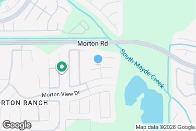 Map image of the property - 21342 Bandera Ranch Lane