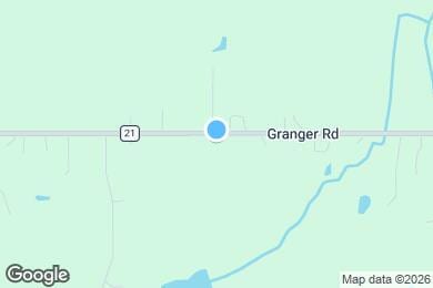 Map image of the property - 1650 Granger Rd