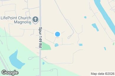 Map image of the property - 32619 Pearl Rose Dr