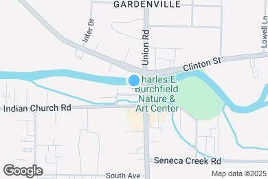 Map image of the property - 20 School St