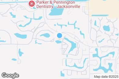 Map image of the property - 705 Boardwalk Dr