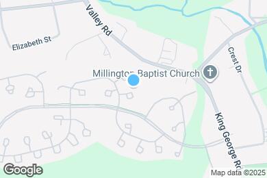 Map image of the property - 26 Smithfield Ct