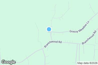 Map image of the property - 119 Riverfield Dr