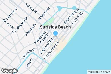 Map image of the property - 146 Eagles Cliff Dr
