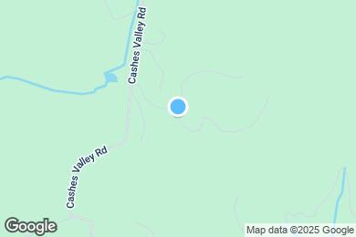 Map image of the property - 12 Heights Overlook