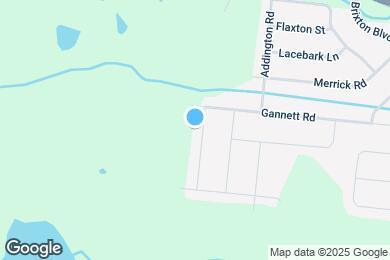 Map image of the property - 1008 Harmony Ln