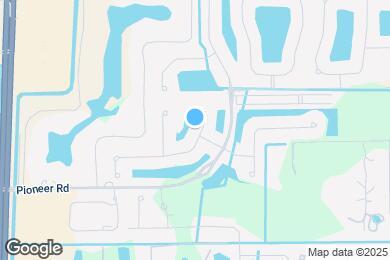 Map image of the property - 9279 Madewood Ct