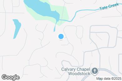 Map image of the property - 95 Kestrel Ct NW