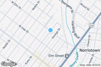 Map image of the property - 770 Kohn St