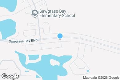 Map image of the property - 16185 Yelloweyed Dr