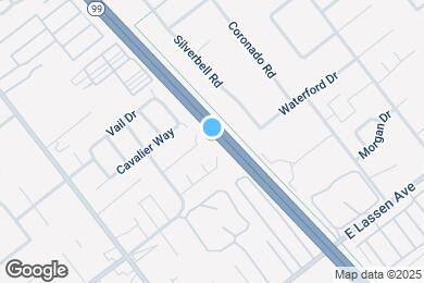 Map image of the property - 308 Saint Michael Ct
