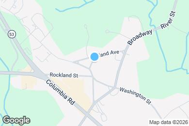 Map image of the property - 15 Barstow Ave