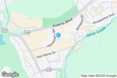 Map image of the property - EngineHouse