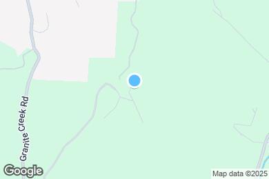 Map image of the property - 855 Granite Ridge Dr