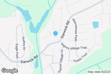 Map image of the property - 2123 Craver Mdws Ct