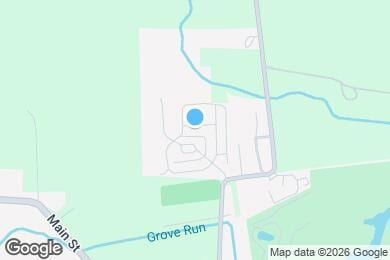 Map image of the property - 39 Waterman Ave