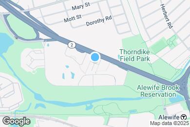 Map image of the property - 203 Concord Tpke