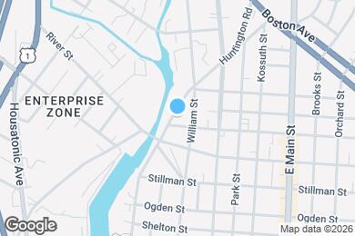 Map image of the property - 80 Huntington Rd