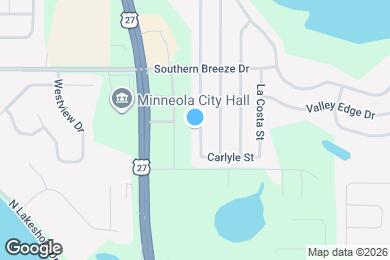 Map image of the property - 635 Cherry Laurel St