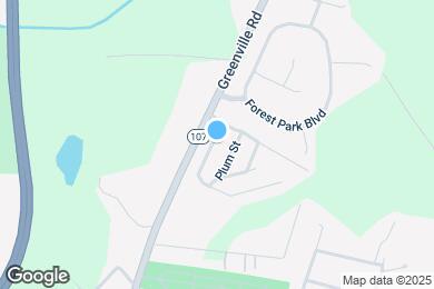 Map image of the property - 76 Peach St