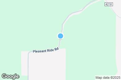 Map image of the property - 8619 Ridge Rd