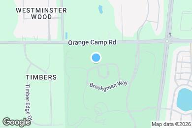 Map image of the property - 300 Ridgeway Blvd