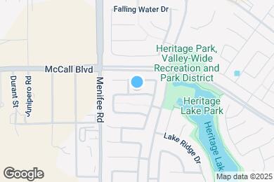 Map image of the property - 29148 Overboard Dr