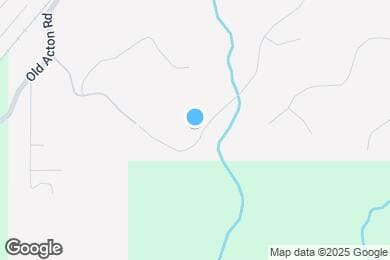 Map image of the property - 1400 Brookhaven Dr