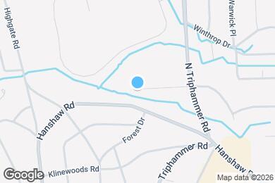 Map image of the property - 27 Spruce Ln