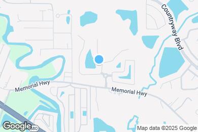 Map image of the property - 8606 Tidal Bay Ln