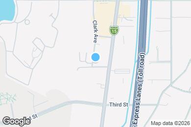 Map image of the property - 1819 Lampton Ln