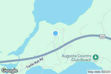 Map image of the property - 19 Pond View Rd