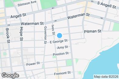 Map image of the property - 50-52 East George Street
