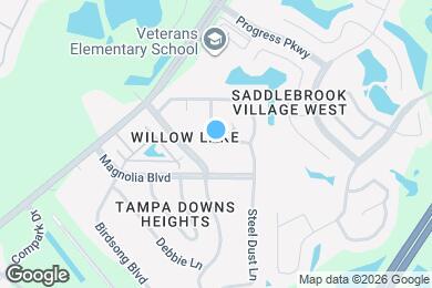 Map image of the property - 4843 Billy Direct Ln