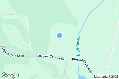 Map image of the property - 1231 Warrens Way
